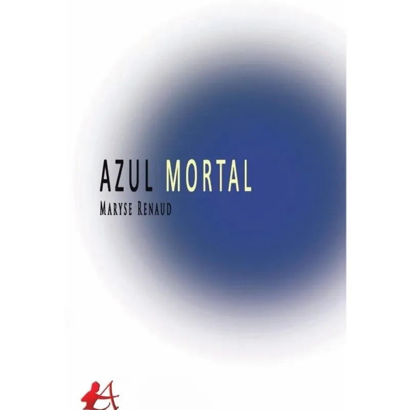 Azul mortal - Espanhol