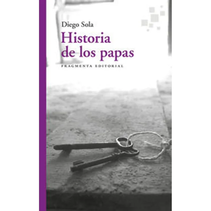 Historia de los papas
