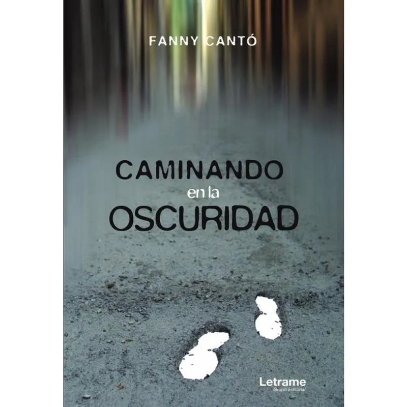 Caminando en la oscuridad - Espanhol