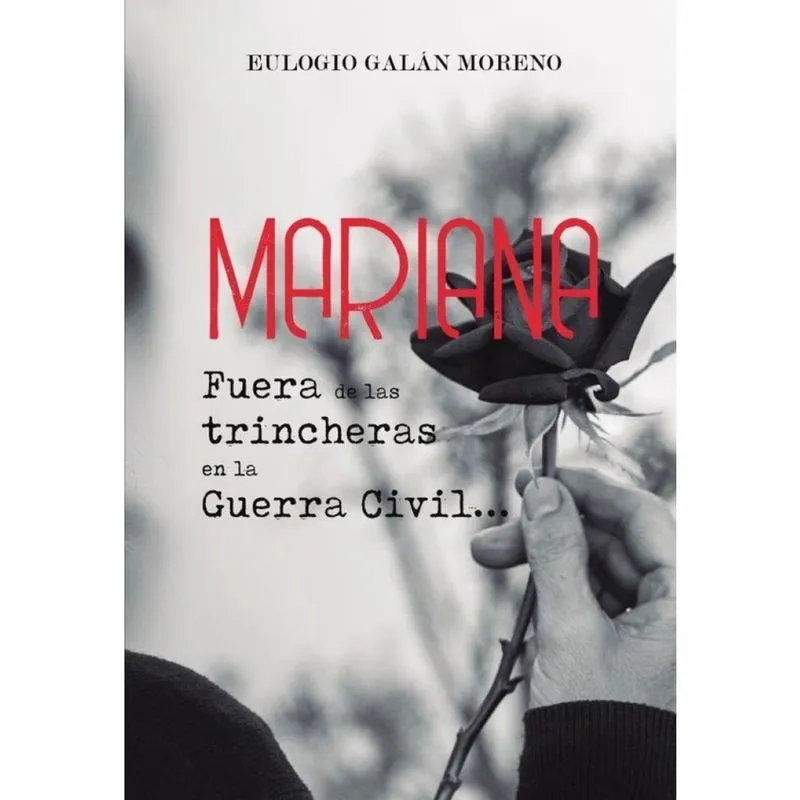 Mariana - Espanhol