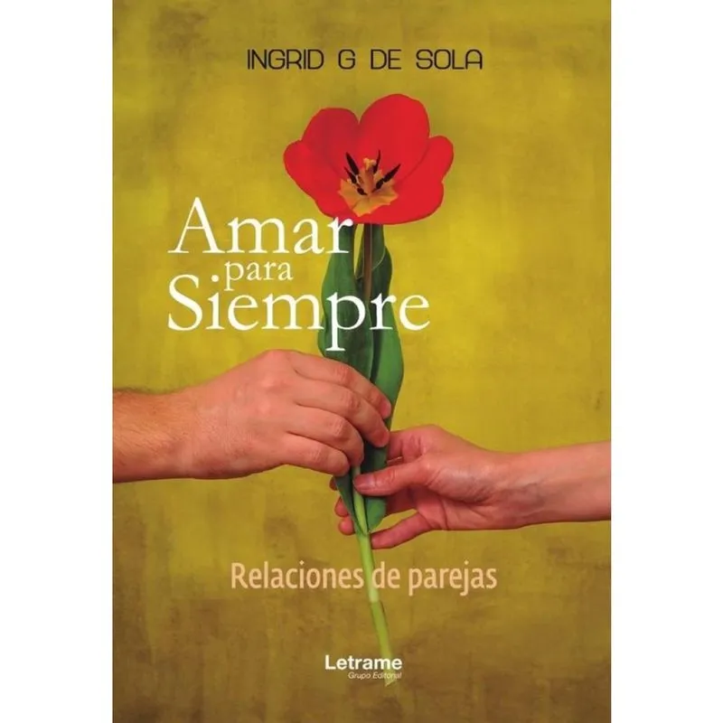Amar para Siempre - Espanhol