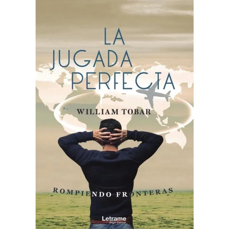 La jugada perfecta - Espanhol