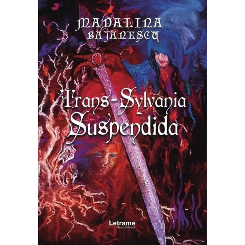 Trans-Sylvania Suspendida - Espanhol
