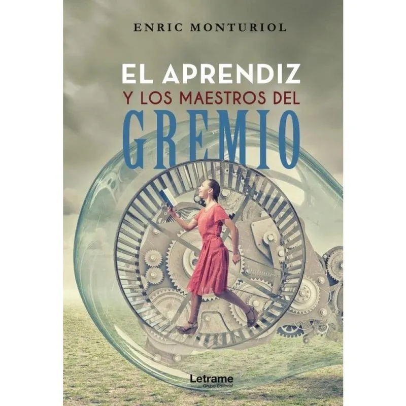 El aprendiz y los maestros del gremio - Espanhol