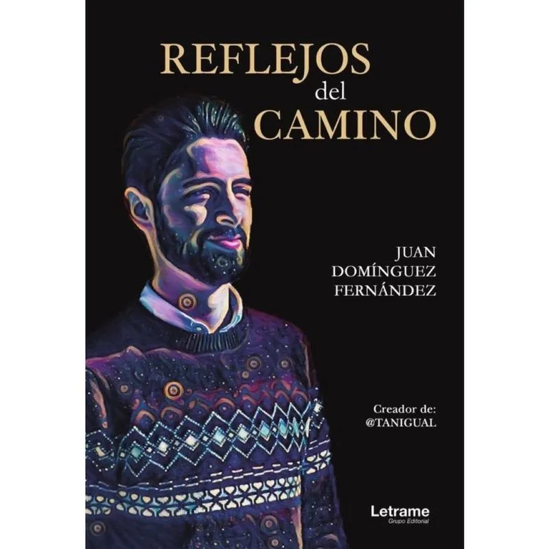 Reflejos del camino - Espanhol