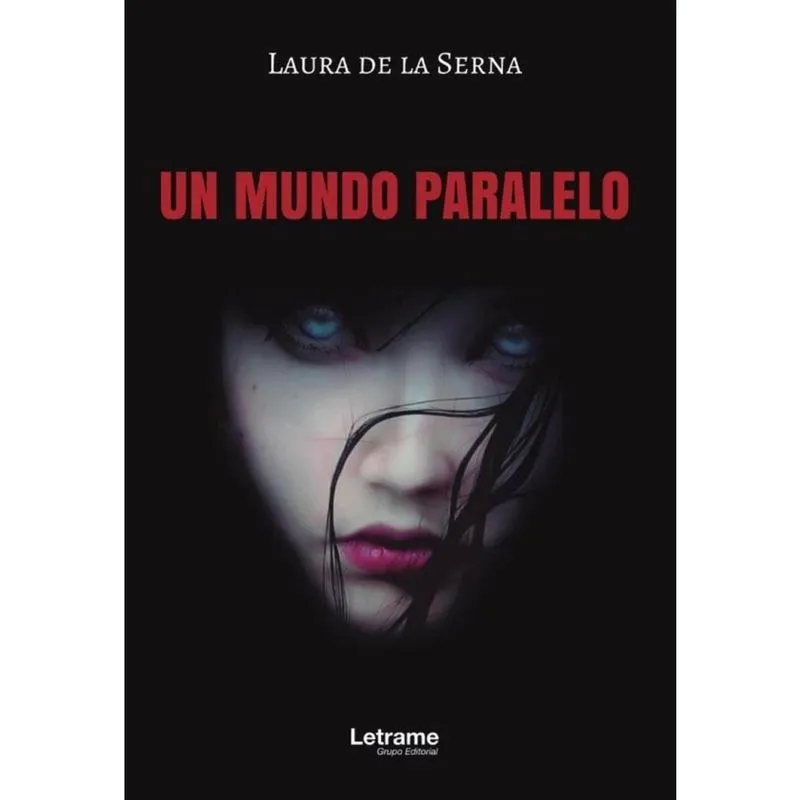 Un mundo paralelo - Espanhol