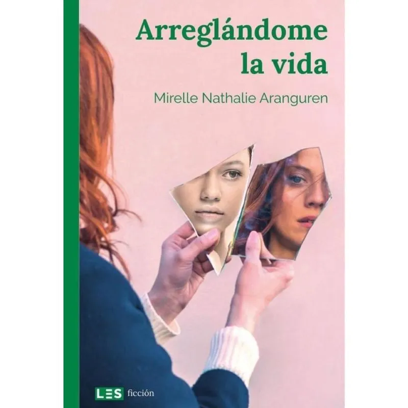 Arreglándome la vida - Espanhol