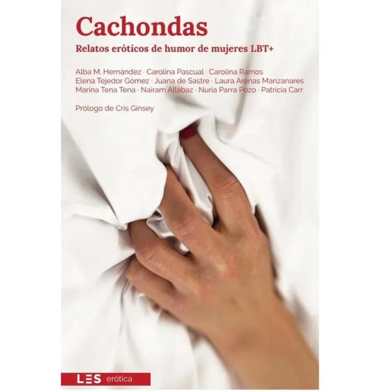 Cachondas - Espanhol