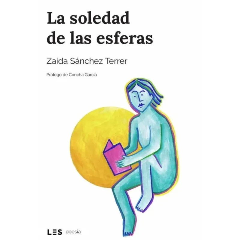 La soledad de las esferas - Espanhol