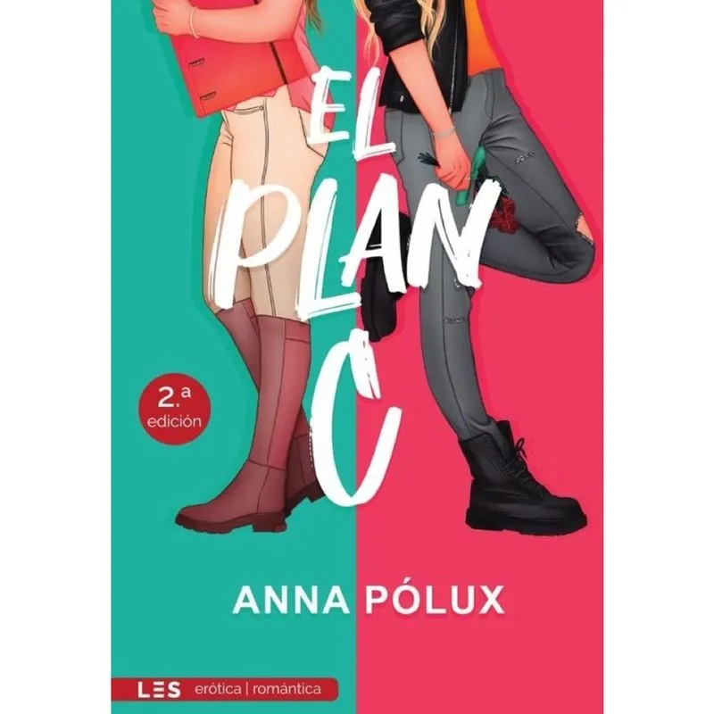 El Plan C - Espanhol