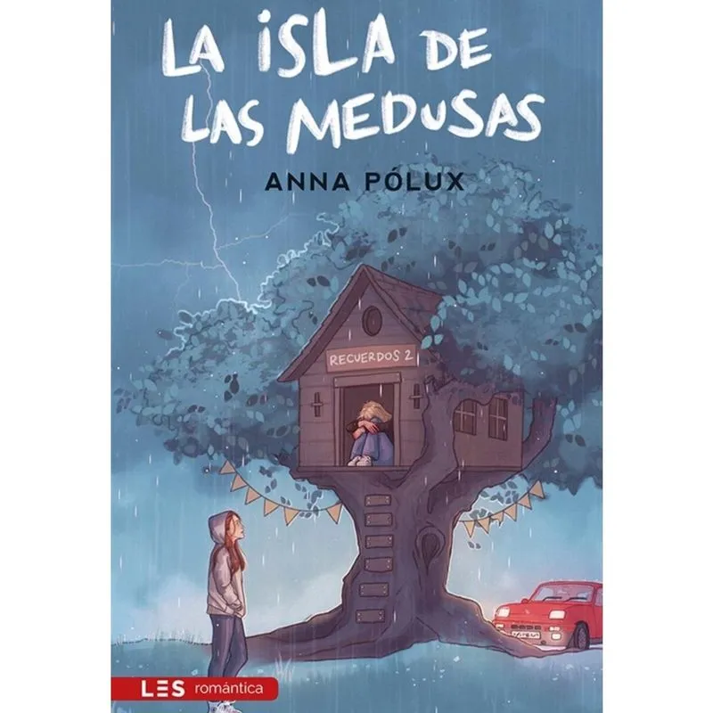 La Isla de las Medusas (Recuerdos ii) - Espanhol