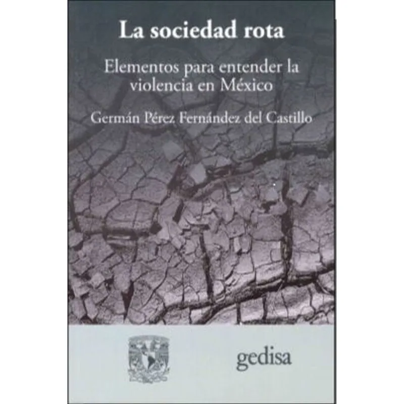 La sociedad rota