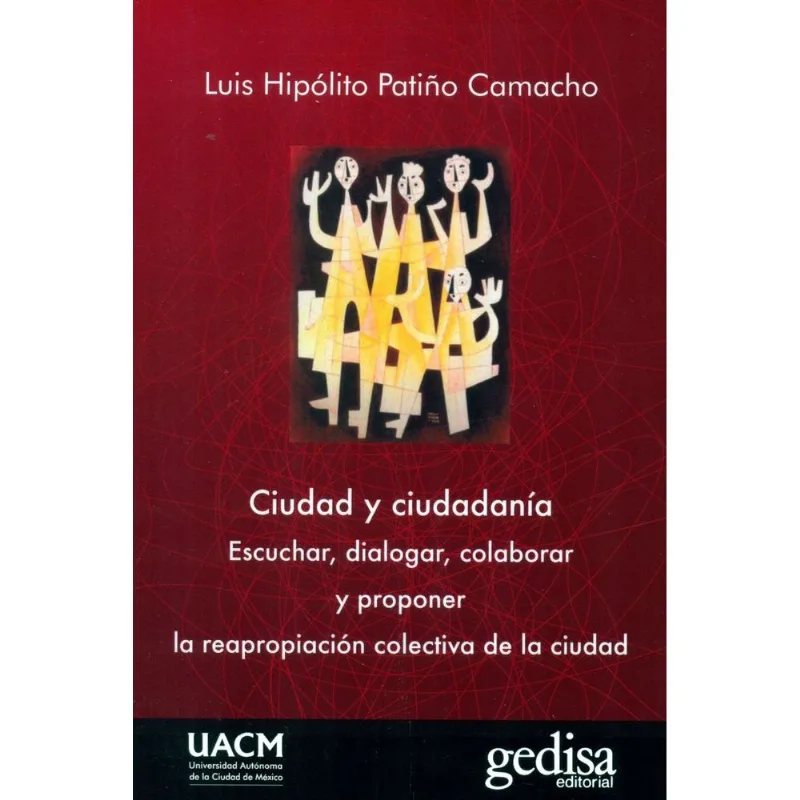 Ciudad y ciudadania Ciudad y ciudadanía