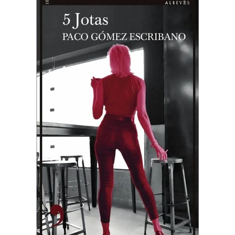 5 Jotas - Espanhol