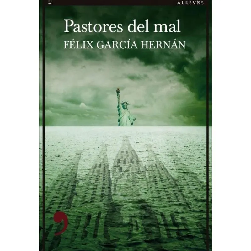 Pastores del mal - Espanhol