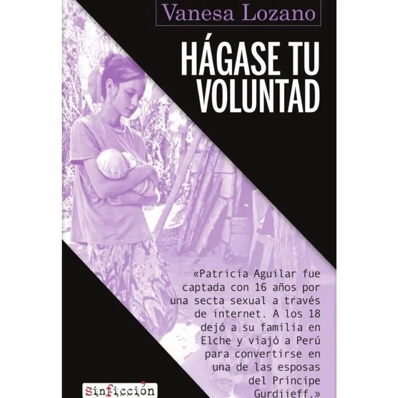 Hágase tu voluntad - Espanhol