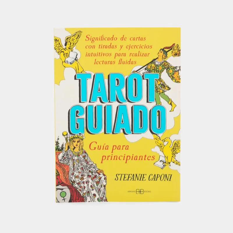 Tarot guiado