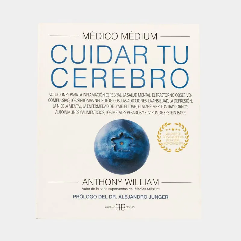 Cuidar tu cerebro