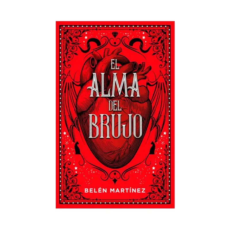 El vals de la bruja 2: El alma del brujo