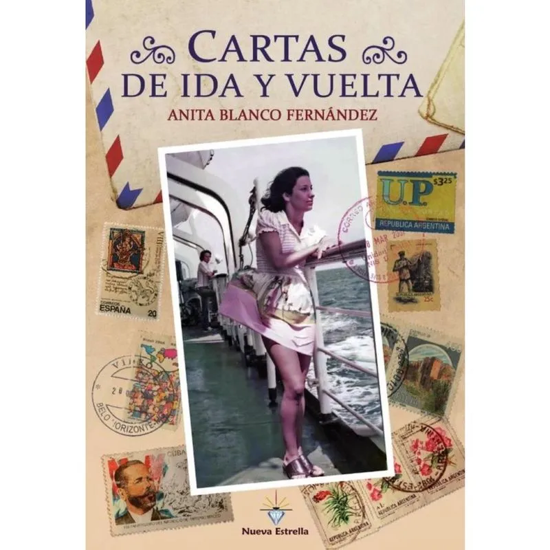 Cartas de ida y vuelta - Espanhol