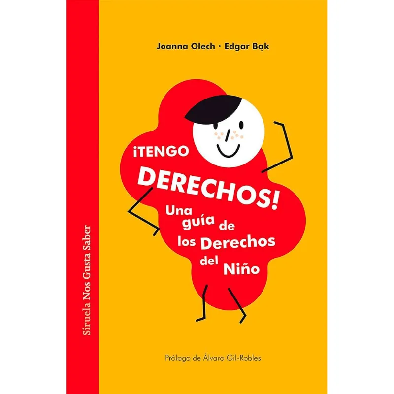 ¡TENGO DERECHOS! UNA GUIA DE LOS DERECHOS DEL NINO ¡TENGO DERECHOS! UNA GUIA DE LOS DERECHOS DEL NIÑO