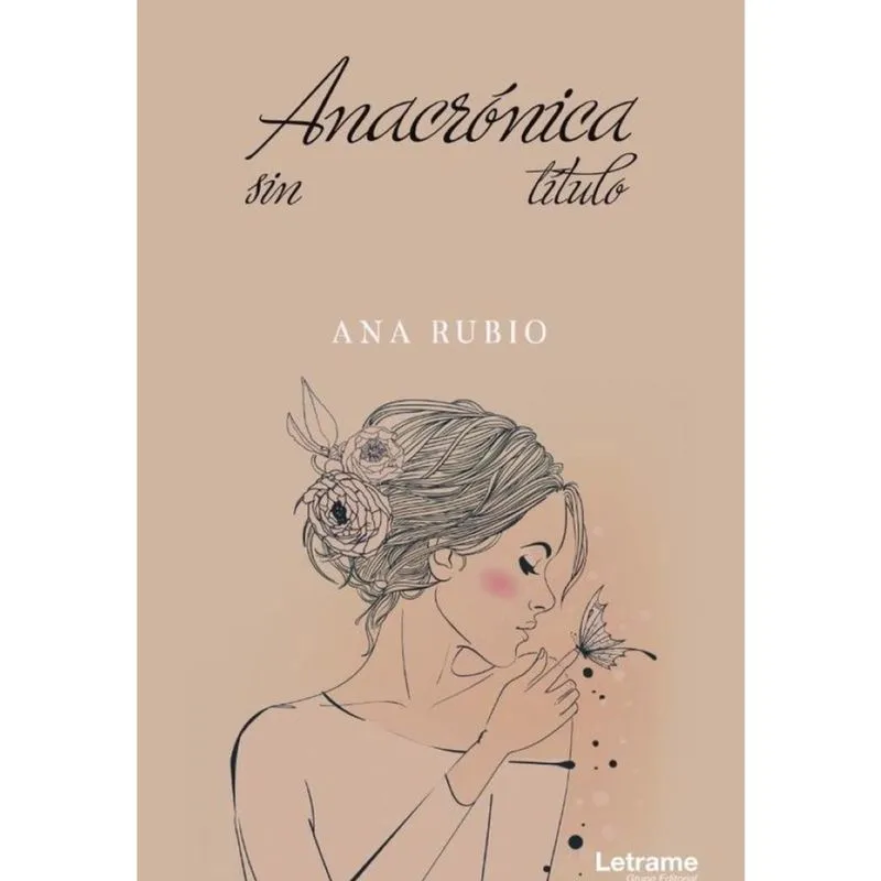 Anacrónica sin título - Espanhol