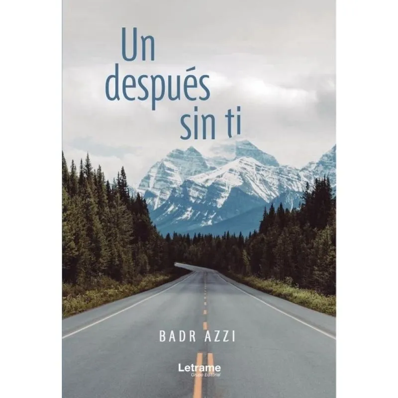 Un después sin ti - Espanhol