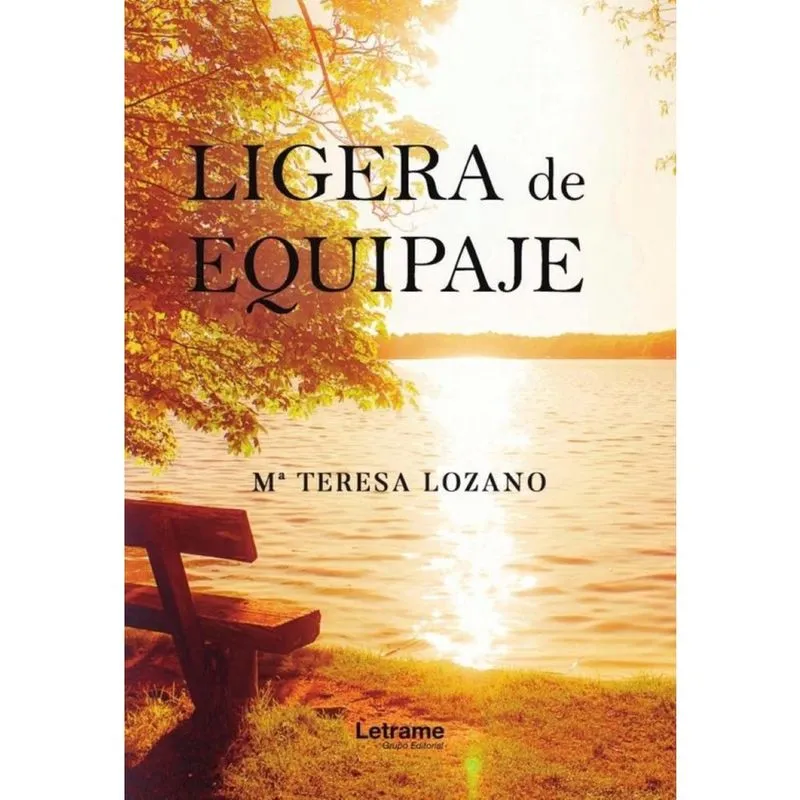 Ligera de equipaje - Espanhol