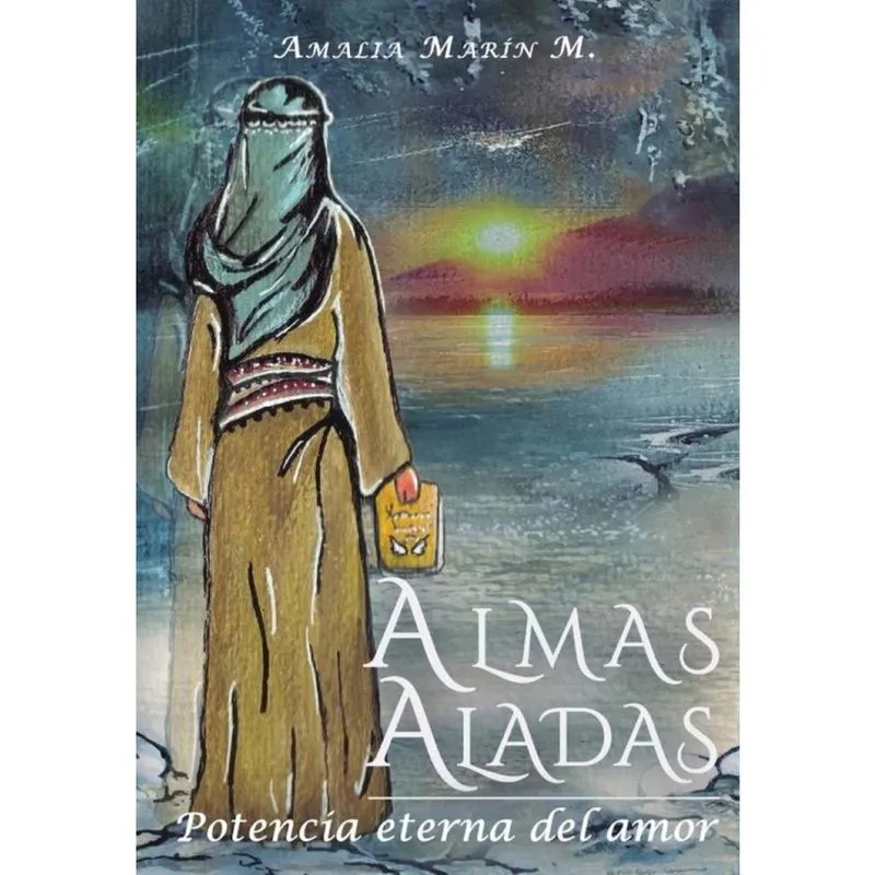 Almas Aladas iii: Potencia eterna del Amor - Espanhol