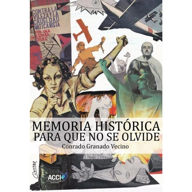 Memoria Histórica - Espanhol