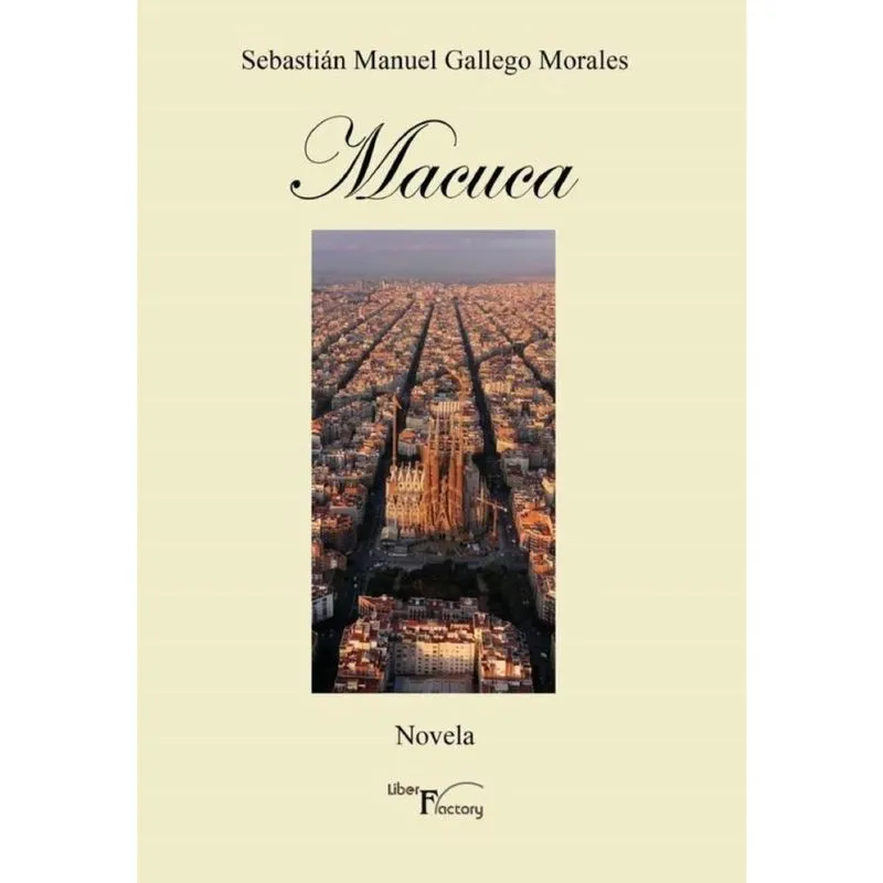 Macuca - Espanhol