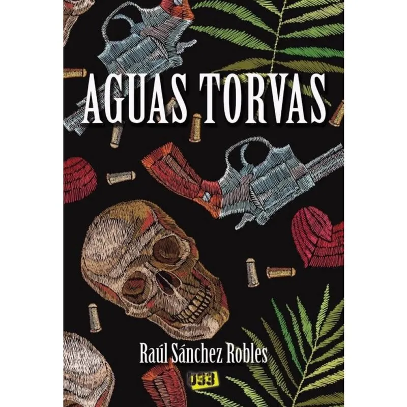 Aguas torvas - Espanhol