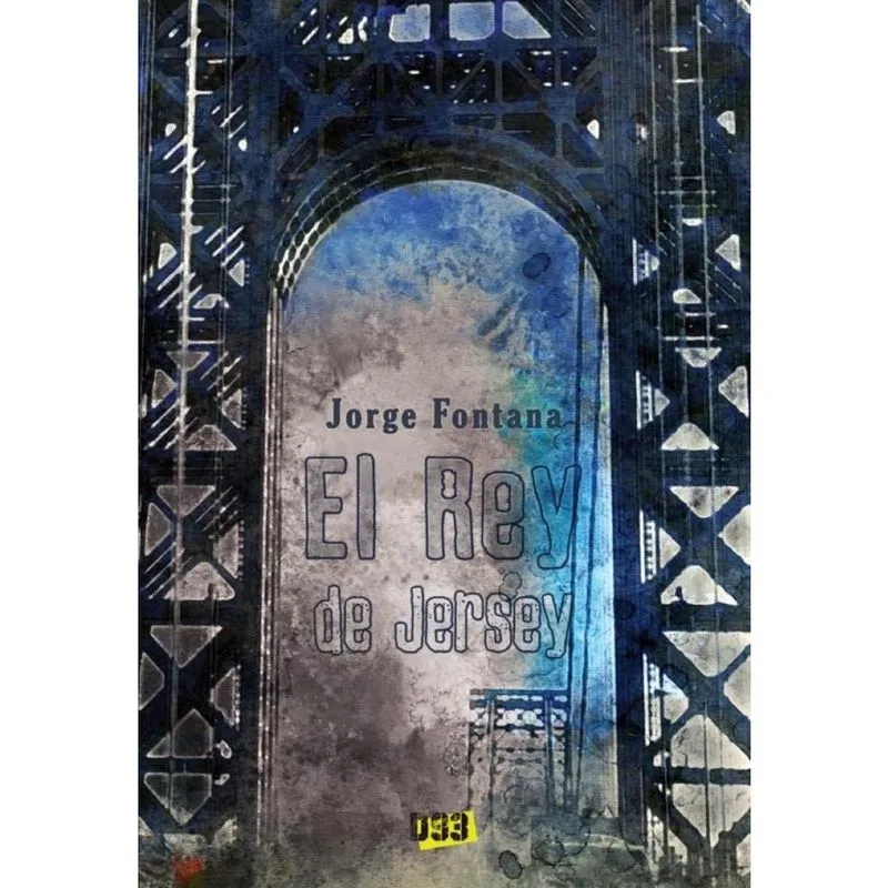 Rey de Jersey, El - Espanhol