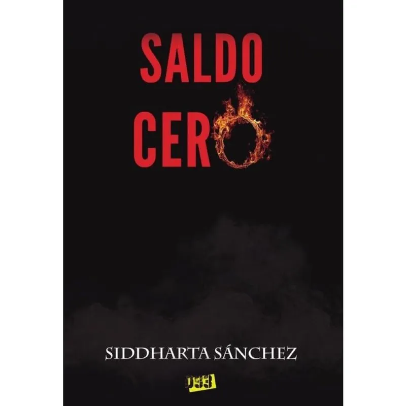 Saldo cero - Espanhol