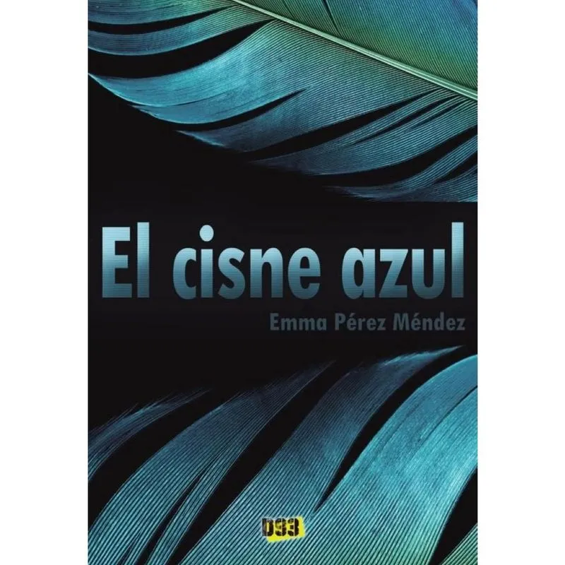 Cisne azul, El - Espanhol