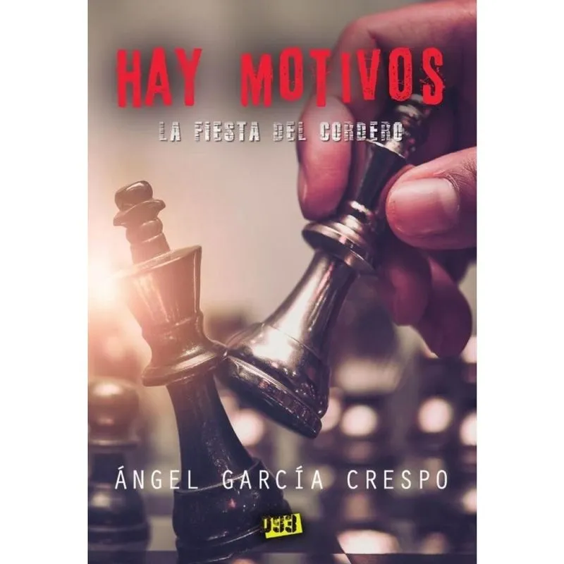 Hay motivos - Espanhol