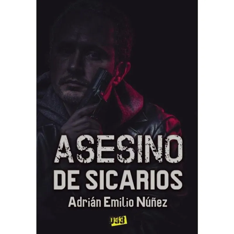 Asesino de sicarios - Espanhol