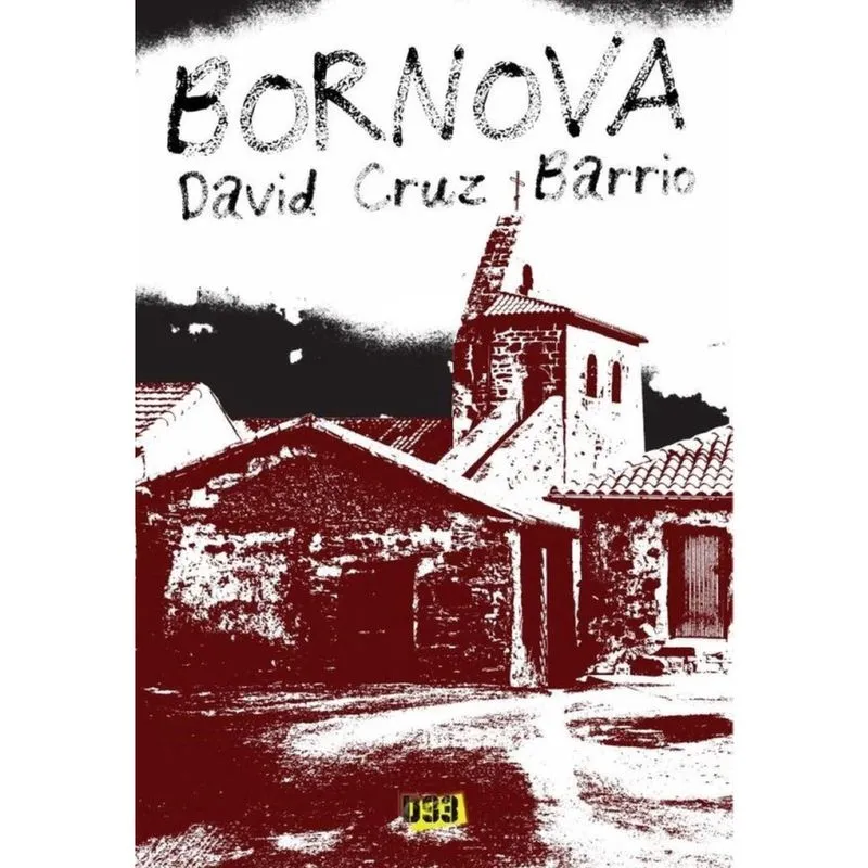 Bornova - Espanhol