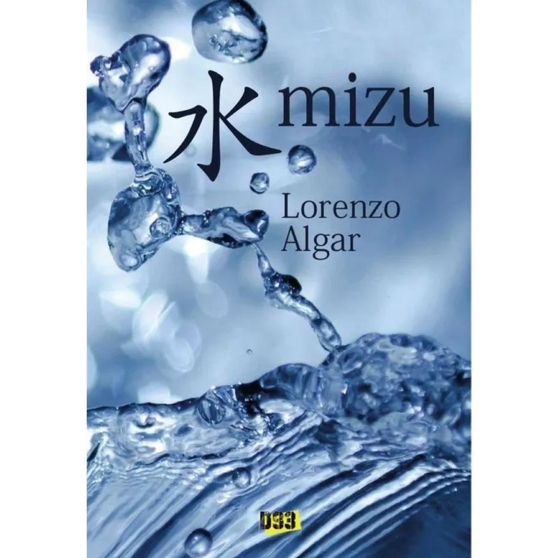Mizu - Espanhol