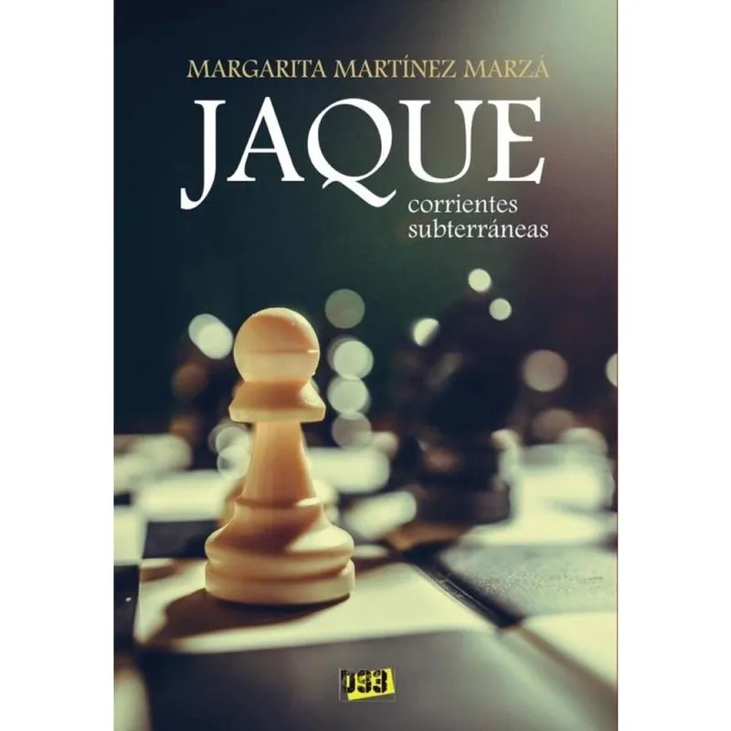 Jaque - Espanhol