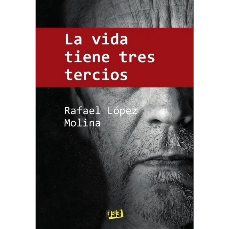 Vida tiene tres tercios, La - Espanhol