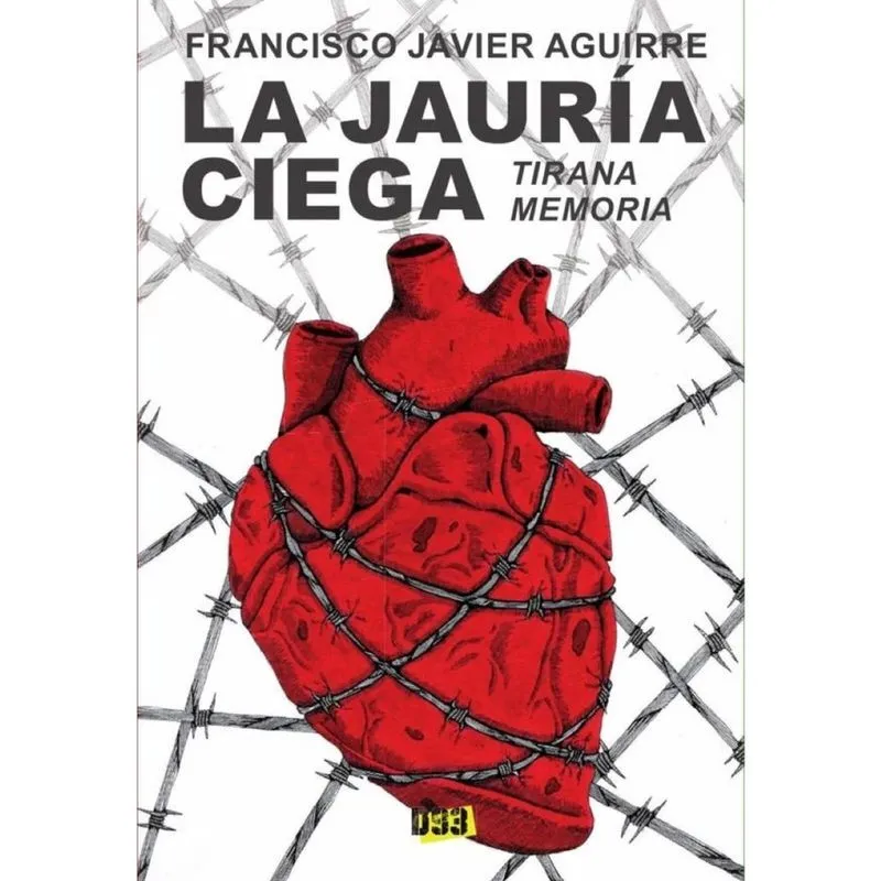 Jauría ciega, La - Espanhol
