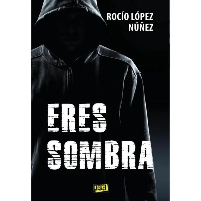 Eres sombra - Espanhol