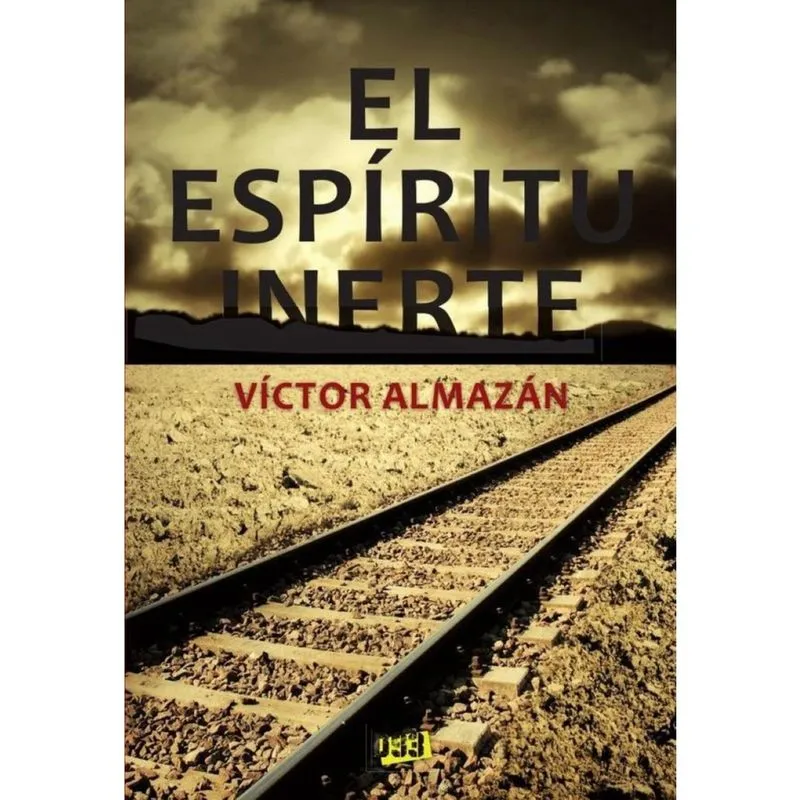 Espíritu inerte, El - Espanhol