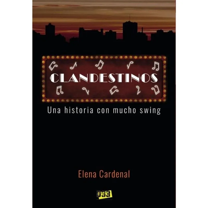 Clandestinos - Espanhol