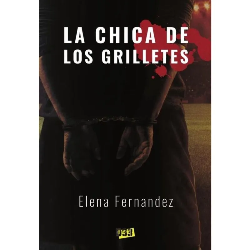 La chica de los grilletes - Espanhol