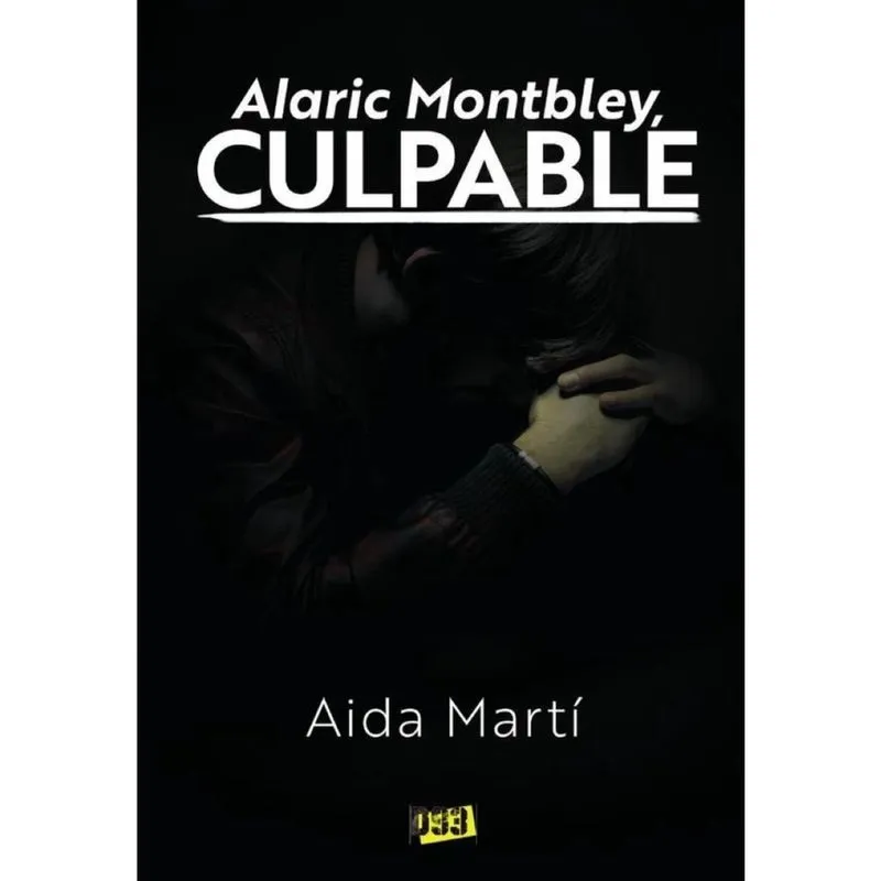 Alaric Montbley, culpable - Espanhol