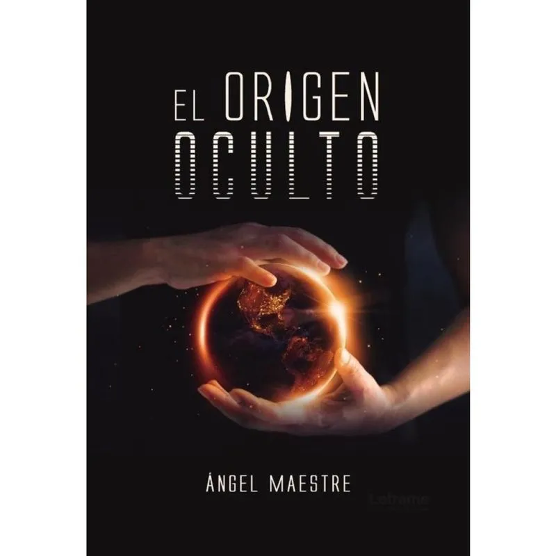 El origen oculto - Espanhol