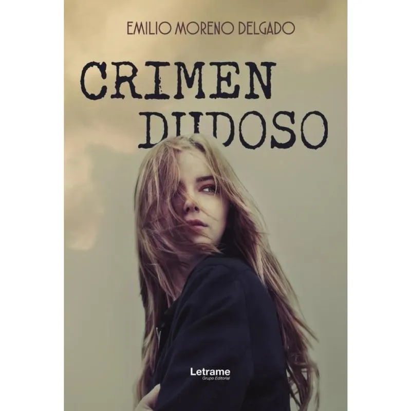 Crimen dudoso - Espanhol