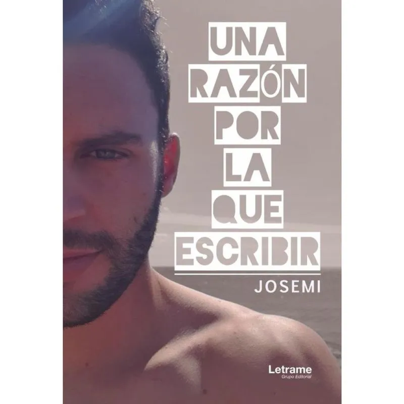 Una razón por la que escribir - Espanhol